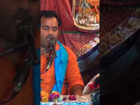 शास्त्री शीलेंद्र सांवरिया जी के झटका