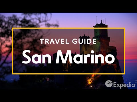 San Marino Vacation Travel Guide | Expedia - UCGaOvAFinZ7BCN_FDmw74fQ