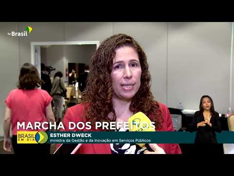 Participação das mulheres na política é discutida com prefeituras