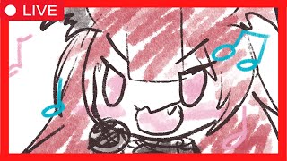 YOUR FAVOURITE IDOL DOES A SING 😈