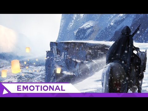 Epic Emotional | Trevor DeMaere & David Eman - Narrow Is The Road | Beautiful Orchestral Drama - UC3zwjSYv4k5HKGXCHMpjVRg