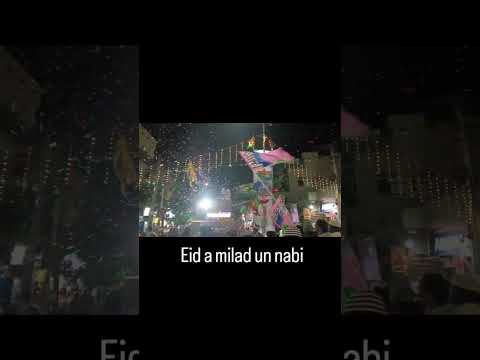 #eidamiladunnabiﷺ