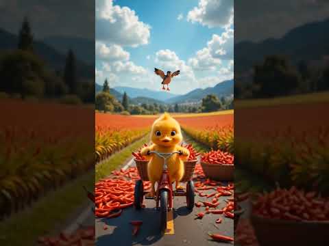 chidiya rickshaw kaise chalati hai dekh lo 💀☠️😈 #shorts #viral #treding