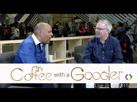 Google Photos and Taking Control of your Digital Life: Coffee with a Googler - UC_x5XG1OV2P6uZZ5FSM9Ttw