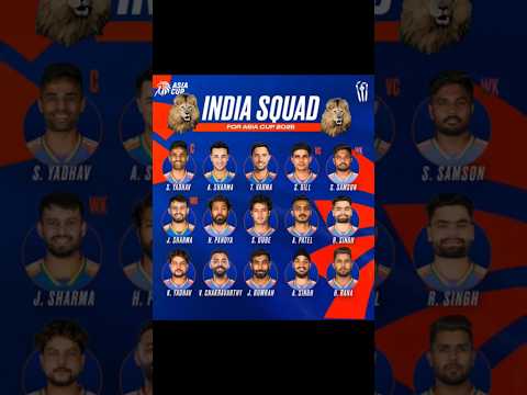 #india_clicks Asia Cup 2025🔥Tilak Verma and Sanju Samson🔥Winning Cup comment me#likeshare #subscribe