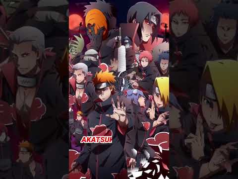 choose your favourite group ❤️ comment now your favourite group name 📛#demonslayer #naruto