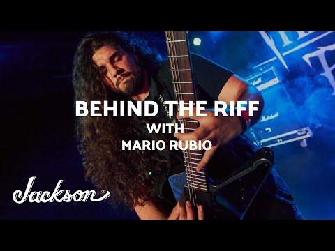 Thrown Into Exile's Mario Rubio: Riff from 