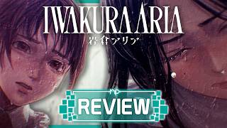 Vido-Test : Iwakura Aria Review ? Gothic Elegance Meets Psychological Mystery in a Must-Play Visual Novel