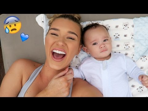 Being A Mum For The Day! | VLOG - UCPG6A5tNaPfv2SRNW2beq5Q