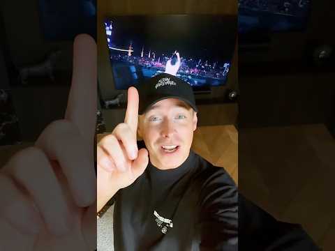 YOUTUBE.COM/COONEDJ 🎥🍿