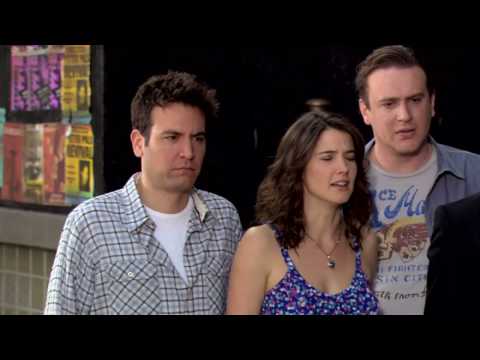 How I Met Your Mother - Put a Baby in My Belly - UClzCn8DxRSCuMFv_WfzkcrQ