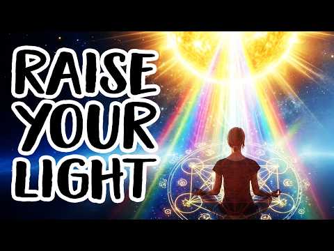 Great Central Sun Activation: Receive Your Divine Blueprint Download! ☀️✨
