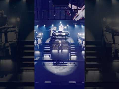 Left to my own devices (Live at the Royal Arena Copenhagen) in 2023. #PetShopBoys #Dreamworld