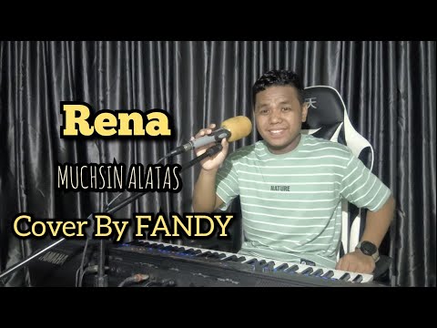 Rena_MUCHSIN ALATAS Cover By FANDY