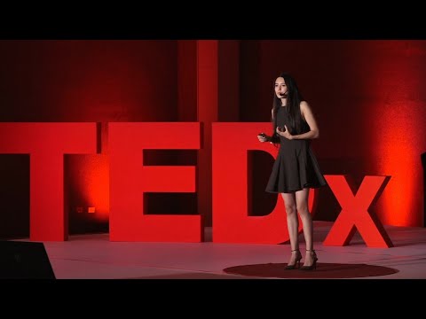 Lo que no se olvida | Gladyz Torre | TEDxTecnológico de Monterrey