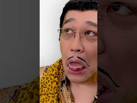 ブーシュカアレロレロ (Booshka-Arelolero!!) [ラストサビ Ver] / PIKOTARO(ピコ太郎)