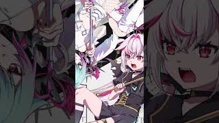 天使と悪魔で歌ってみた！
