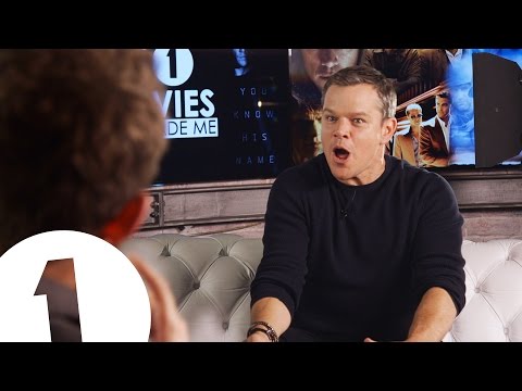 Matt Damon impersonates John Malkovich in Rounders - UC-FQUIVQ-bZiefzBiQAa8Fw