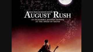 August's Rhapsody - August Rush