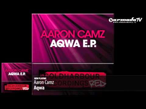 Aaron Camz - Aqwa (Original Mix) - UCGZXYc32ri4D0gSLPf2pZXQ