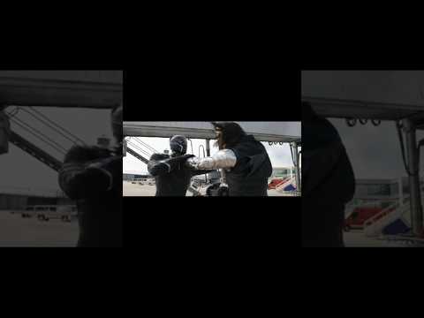 winter soldier vs avengers || #shorts #wintersoldier #buckybarnes