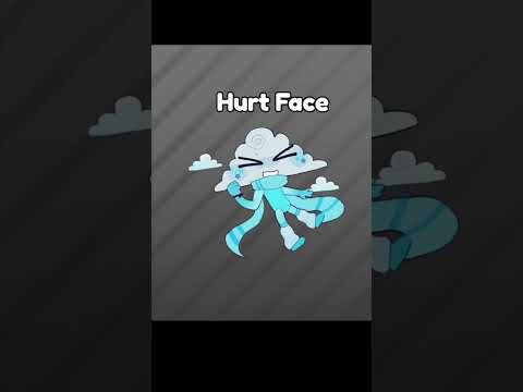 Sora as a Dandy’s world character!//(crdit: @y3llowx ) #dandysworld #inquisitormastersora #trend