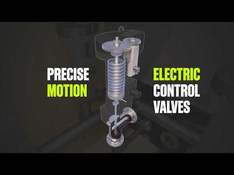 Superior valve control, zero hydraulic risks | GE Vernova
