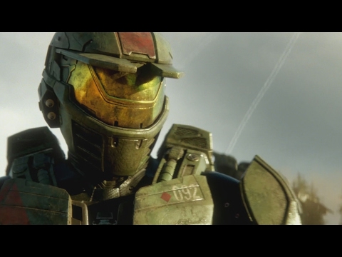 Halo Wars 2 Ending and Final Boss Fight (Post Credits Ending Scene) - UCm4WlDrdOOSbht-NKQ0uTeg