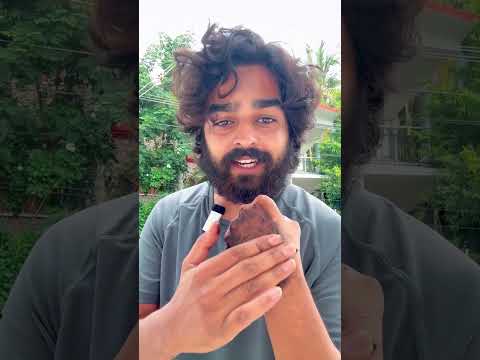 Natural Scalp Masque