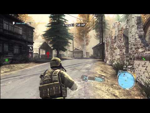 Ghost Recon Future Soldier - Thank you for playing the Beta! - UC0KU8F9jJqSLS11LRXvFWmg