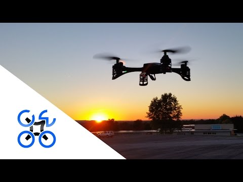 Skyrocket Sky Viper S670 Stunt Drone: The Definitive Review - UC64t_xJW537rDveftuJUHgQ