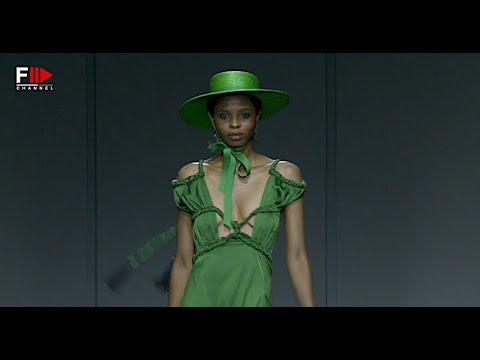 BEACHCULT Spring 2022 South Africa - Fashion Channel