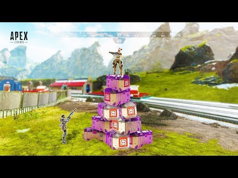 Apex Legends WTF & Funny Moments #220