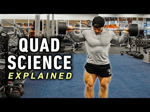 The Most Scientific Way to Train QUADS | Quad Training Science Explained - UC68TLK0mAEzUyHx5x5k-S1Q