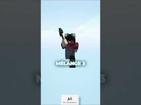 ⬆️ Rejoins le Discord en bio - Tout le monde voulait battre un joueur sur ce serveur minecraft.