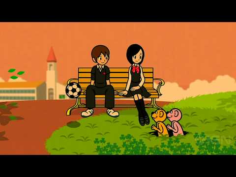 Rhythm Heaven Fever - Double Date Gameplay - UCKy1dAqELo0zrOtPkf0eTMw