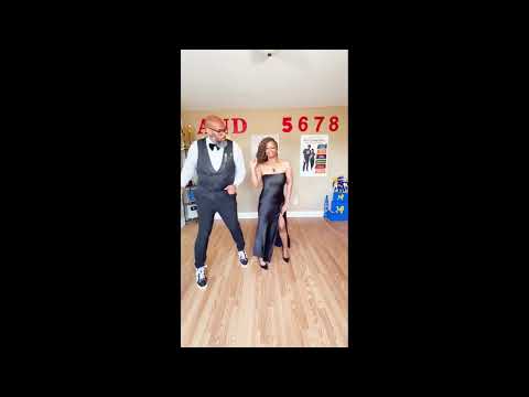 Perfect Line Dance #beginnerlinedance