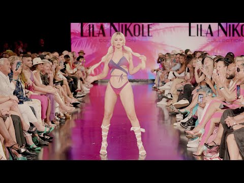 Lila Nikole | Resort 2023 | Full Show