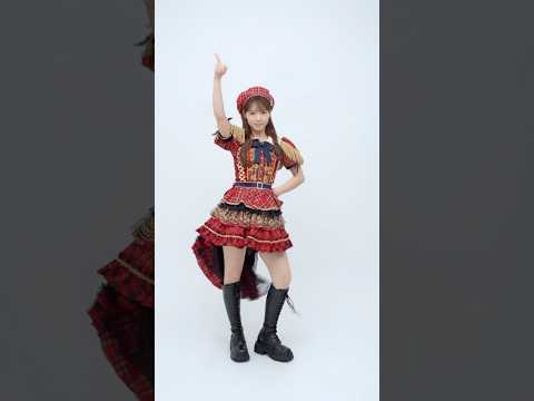 【発売から10年】2015年8月26日に『ハロウィン・ナイト』が発売👻♥️ au × #AKB48_20thYear  Pontaポイントが当たるキャンペーン開催中🎀🧡💗 #髙橋彩音