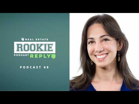 Stop Making Excuses in Business & How to Develop a “Scout Mindset” | Rookie Podcast 68