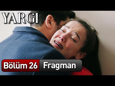 Yargı 26. Bölüm Fragman