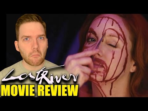 Lost River - Movie Review - UCCqEeDAUf4Mg0GgEN658tkA