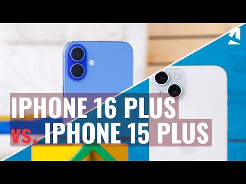 Apple iPhone 16 Plus vs 15 Plus: Which one to get?