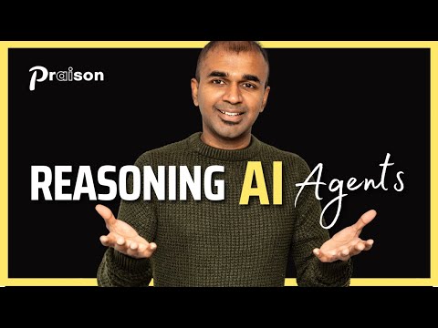 AI Agents with Reasoning, Solving Complex Tasks with EASE!