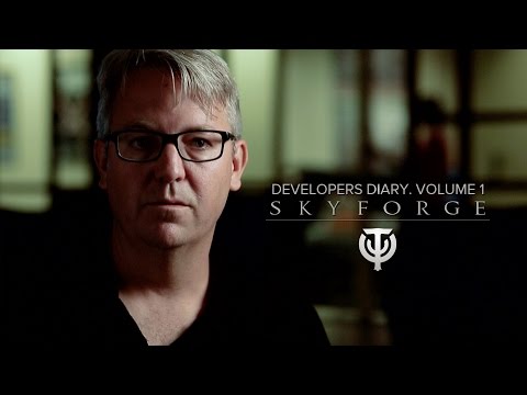 Skyforge Developer Diary - Volume I (Orders of Aelion) - UCtL3NqIsRPRxe1Ojat-A6ew