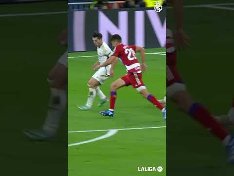 Real Madrid 2-0 Granada | HIGHLIGHTS | LaLiga 2023/24