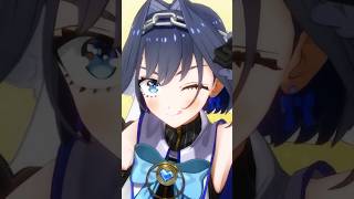 CUTE KRONII VIBING ✨