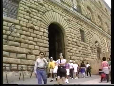 Florence-95A.mov - UCvW8JzztV3k3W8tohjSNRlw