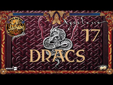 🦎Aquelarre - Dracs 17