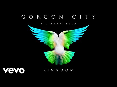 Gorgon City - Kingdom ft. Raphaella - UCtb4Xi33wb-5L_VxCOx6bTw